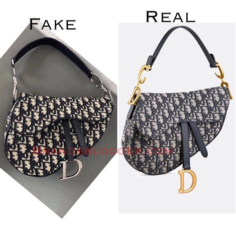 fake dior saddle bag|dior saddle bag the real.